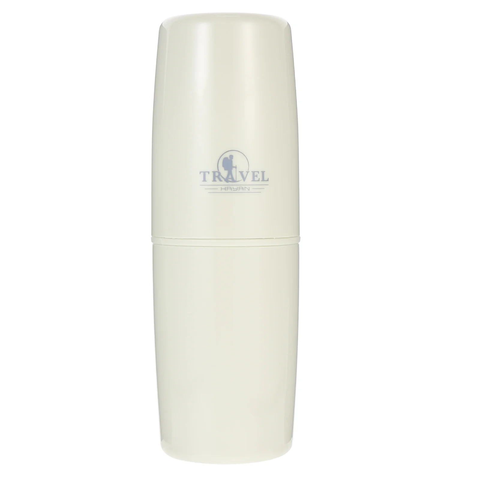 

1 Set Portable Travel Washing Cup Press-type Storage Bottle Travel Use Comb