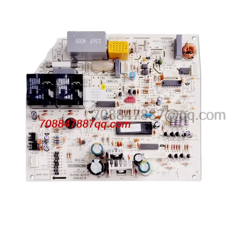 

original 100% authentique M508F3 30135134 GRJ508-A