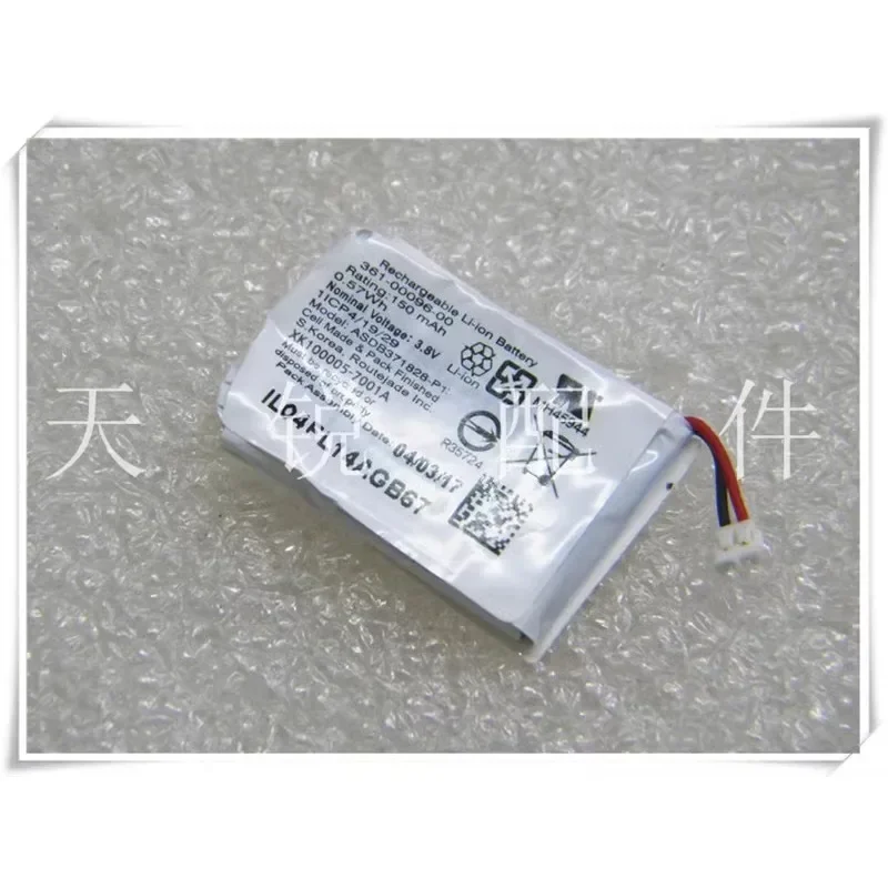 Аккумулятор для Garmin 361-00097-00 Fenix 5