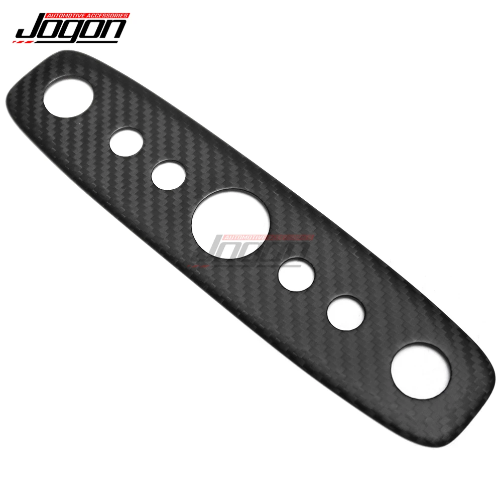 Глянцевое матовое и Кованое углеродное волокно для Tesla Model 3 2024 + Автомобильная