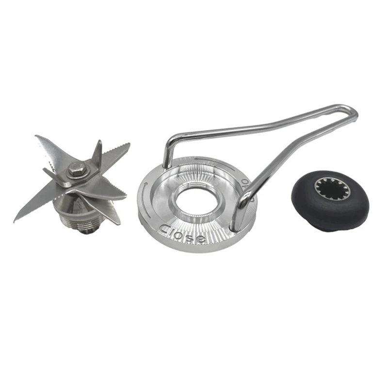 Лезвия нож Icee блендер благовония аксессуары для TWK TM 767 800 Jtc универсальной машинки