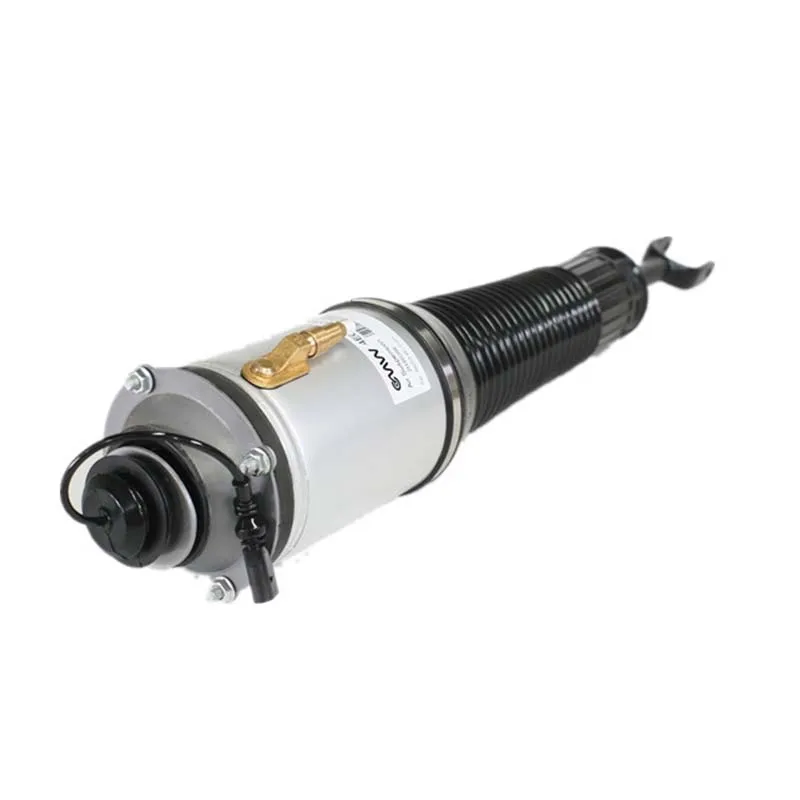 Амортизатор передней левой и правой подвески производителя для A8/S8 Quattro D3 4E 0616039 AA