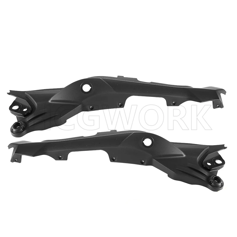 

Motorcycle Original Parts Left and Right Rear Guard Retro for Honda Sundiro Cbf190tr