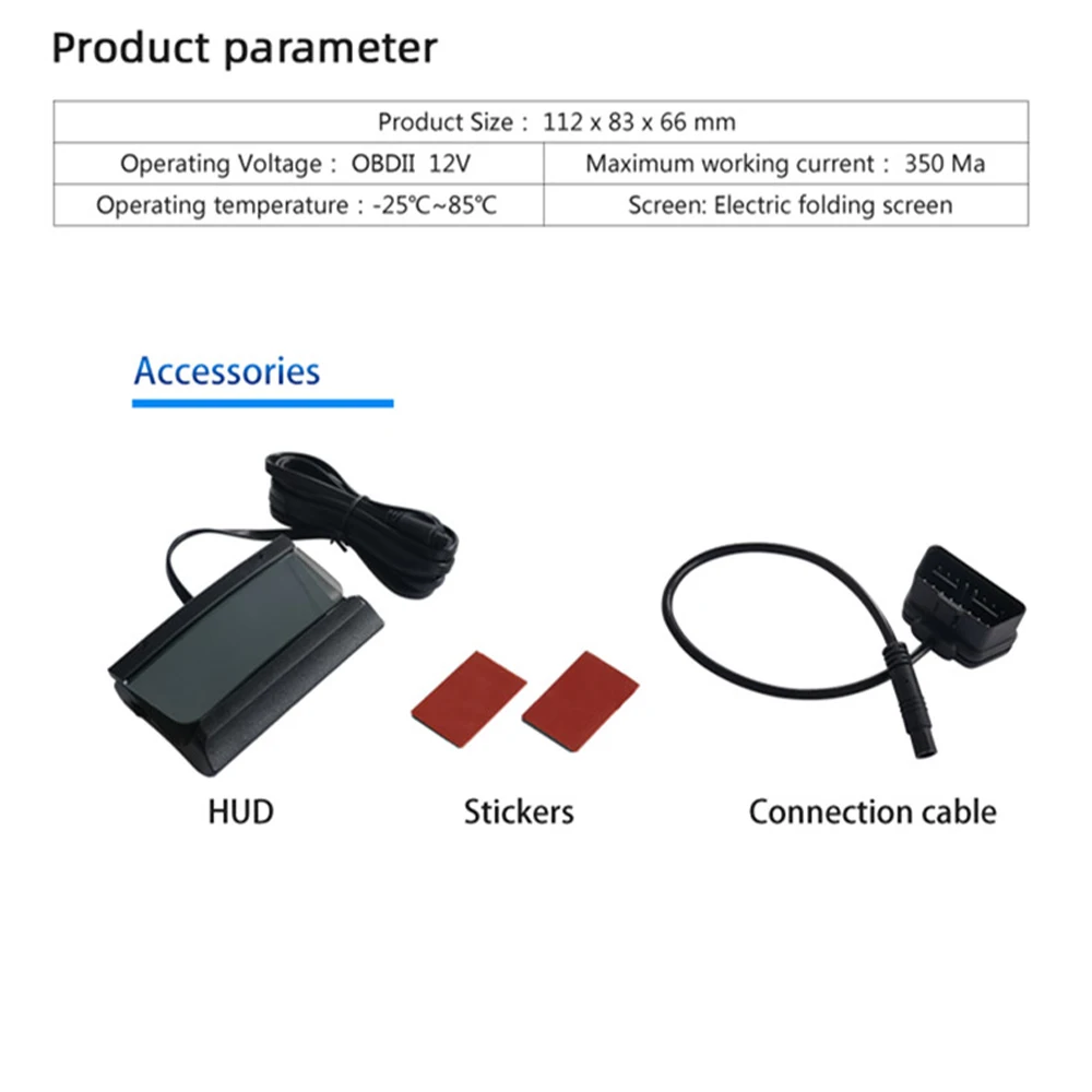 Проектор на л5 OBD 2 светодиодный Спидометр с подсветкой меняющей цвет RPM