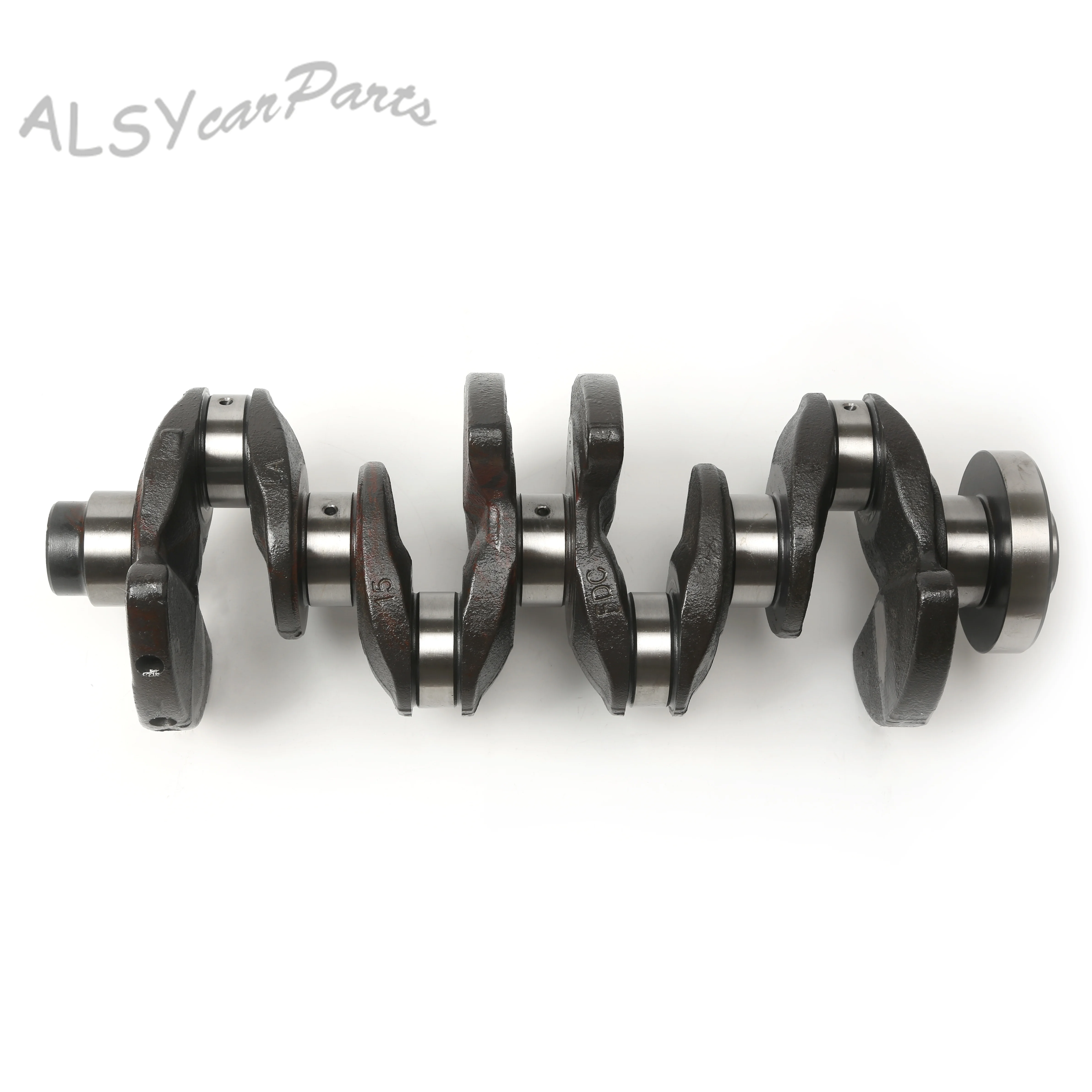 

Car Engine Crankshaft 11217640165 For BMW F20 F23 F34 F36 F07 F10 X1 E84 xDrive28i X4 F26 X5 xDrive40e N20B20A WG2100887