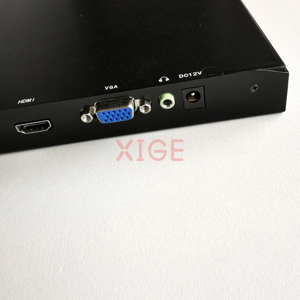 Для LTN156AT02/LTN156AT03 плата драйвера + металлический корпус портативный 1366*768 15 6 &quotLVDS