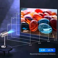 Мини-Проектор FEEL WOW#2