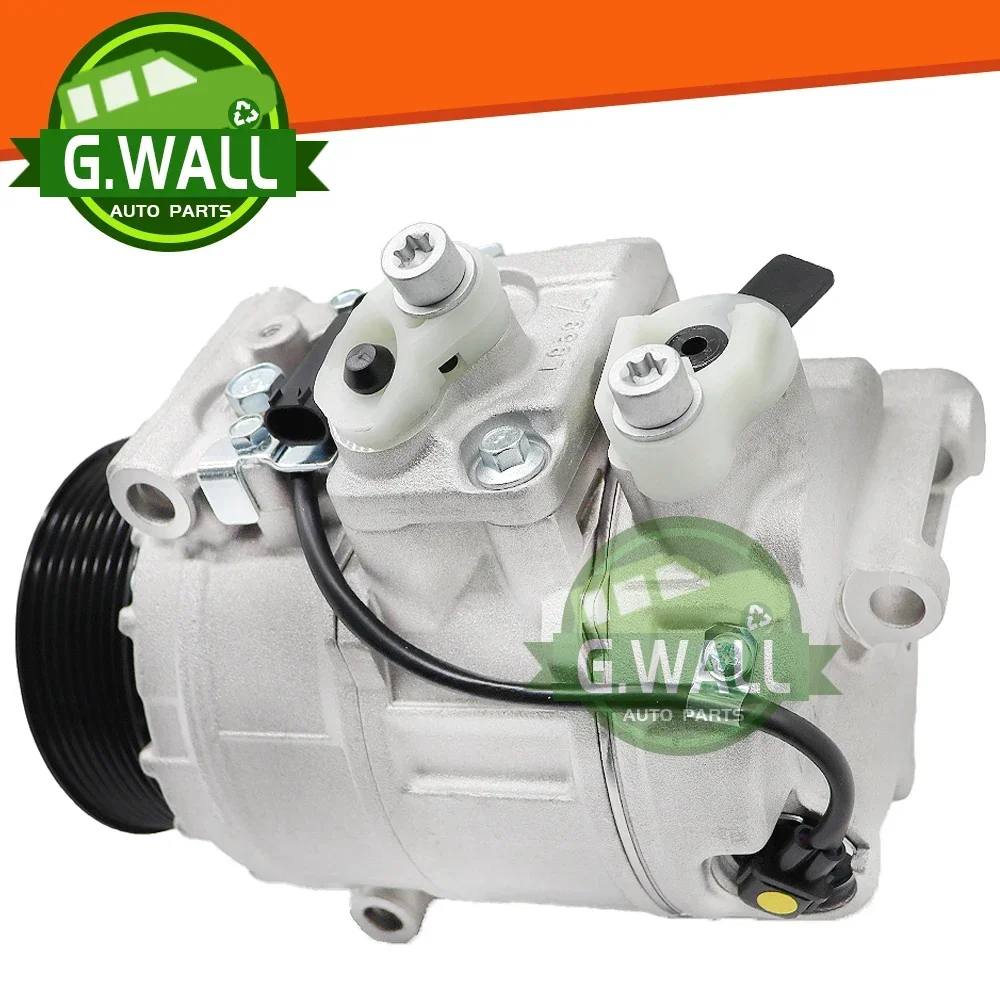 Компрессор переменного тока для Mercedes Benz GL320 ML320 R320 0012307411 0012308811 0012308311 0022302111 0022305311