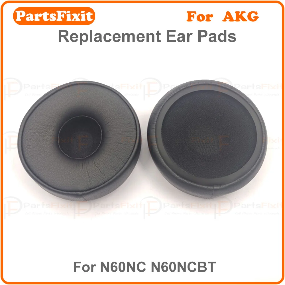 Подходит для AKG N60nc N60NCBT Bluetooth-наушников, губчатые подушечки для ушей, запасные части, высокое качество премиум-класса (art.: 3920d2a77604e) - 3920d2a77604e