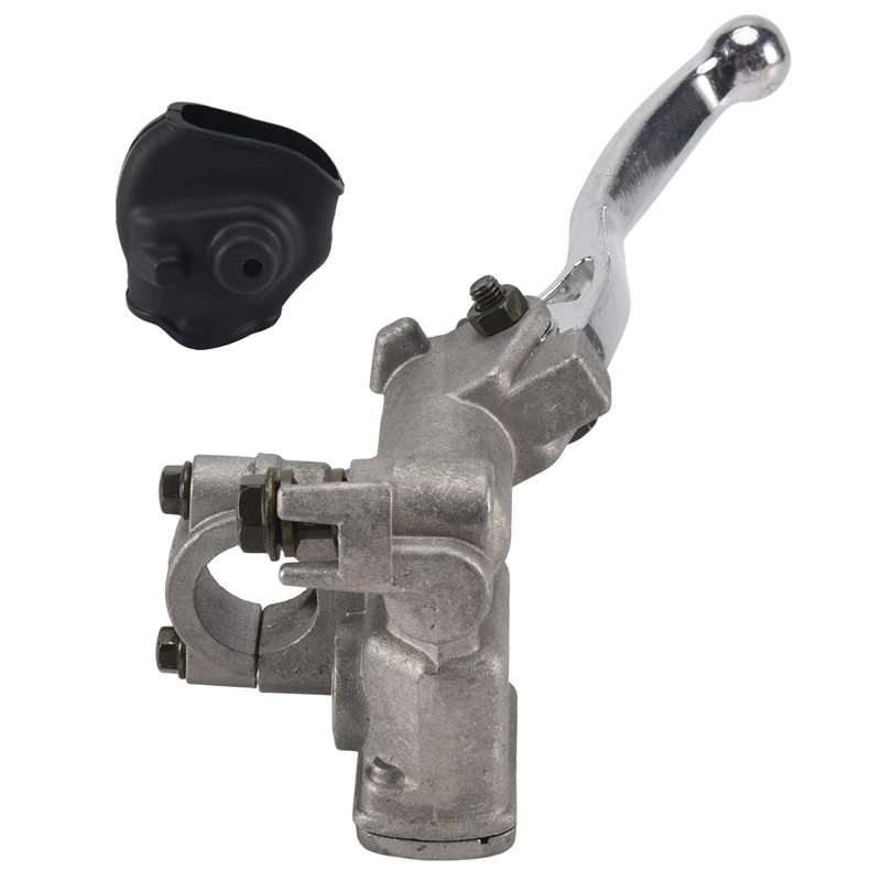 Рычаг главного тормозного цилиндра переднего тормоза для Honda Cr125r Cr250r Cr500r Crf250r