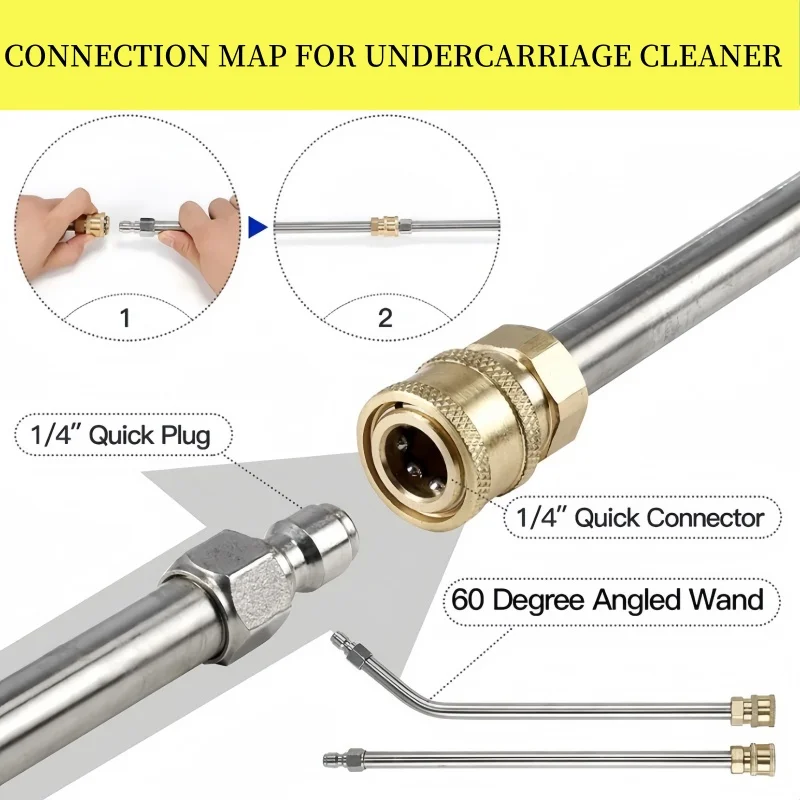 Щетка для очистки поверхности шасси автомобиля