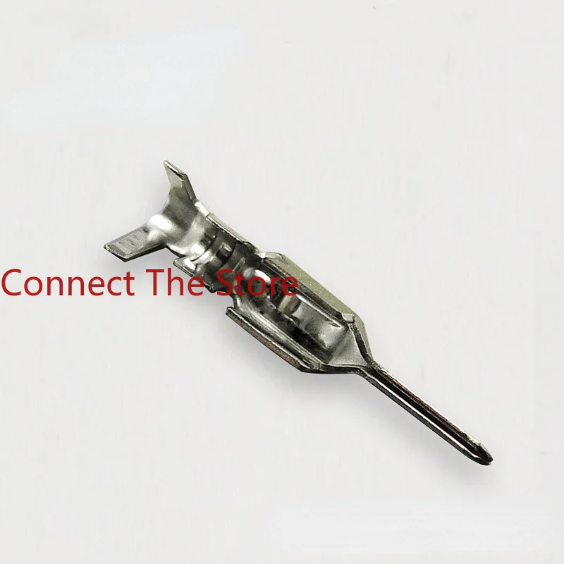 

40PCS Connector SBHSM-002T-P0.5 Pin Gauge 24-28AWG Original Stock