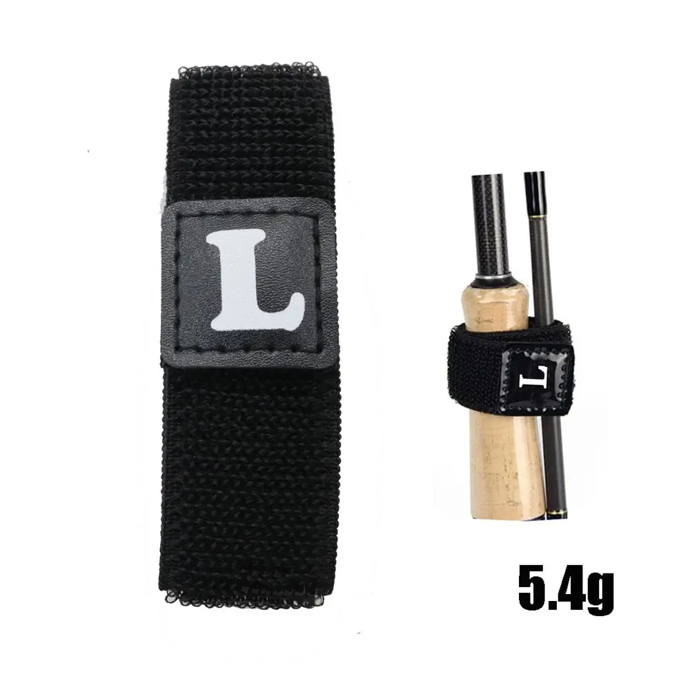 Кабельные снасти эластичные подтяжки пояс чехлы для удочек ремень удочки