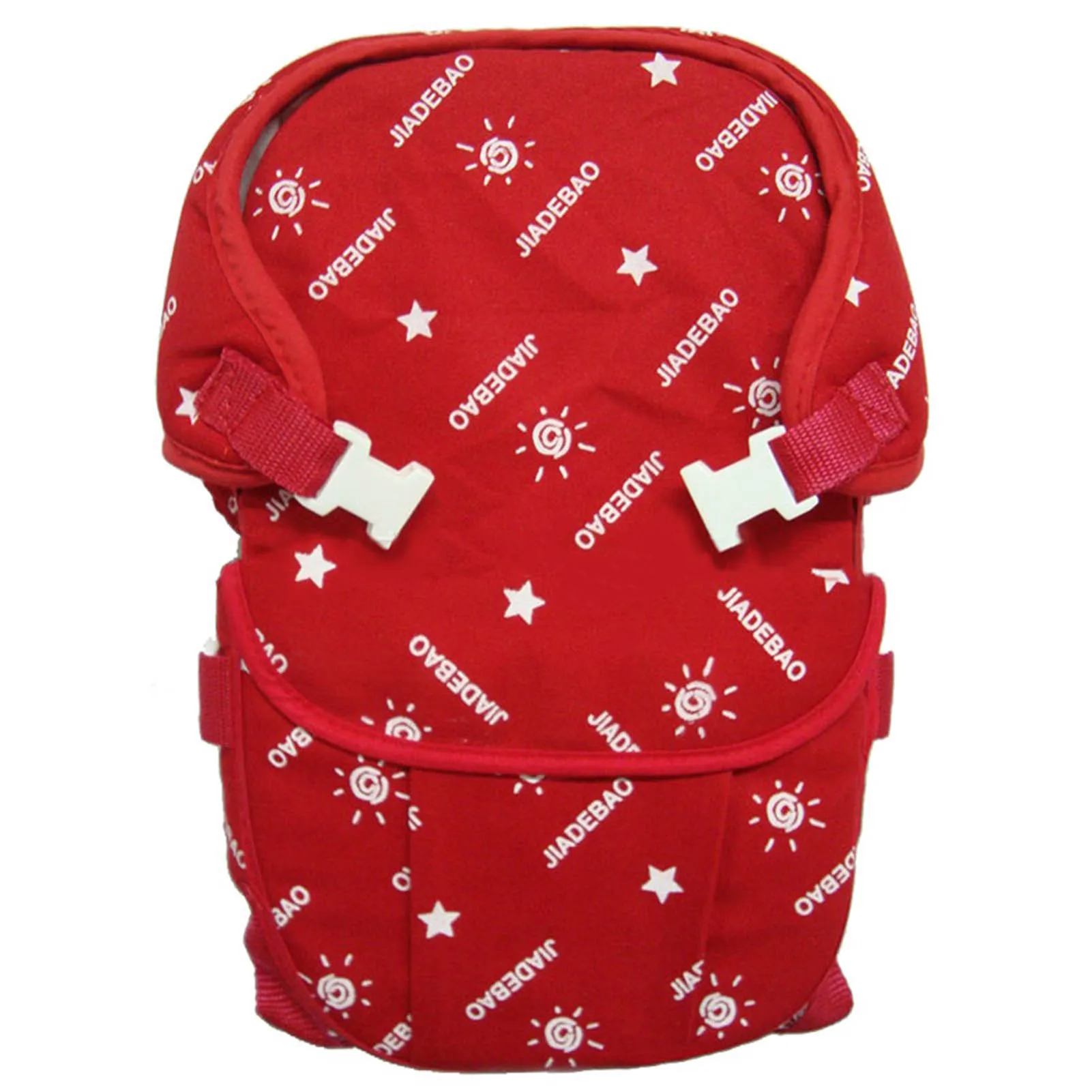 

Newborn Ergonomic Infant Carrier Ultimate Comfort Hip Seat Baby Carrier for Newborn Infant & Toddler NIN668