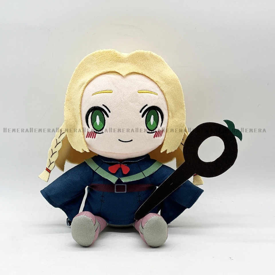 Костюм для косплея из сериала Вкусные в подземелье