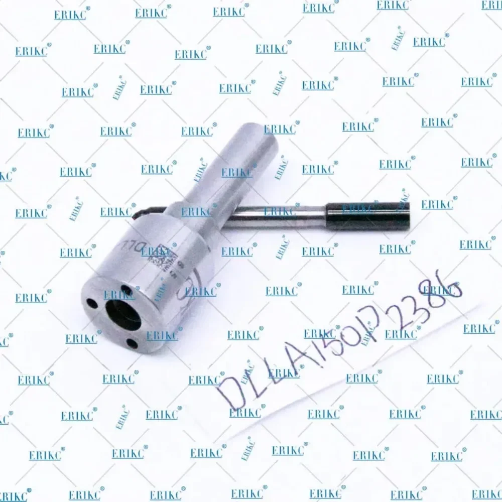 ERIKC DLLA 150 P2386 Распылительная насадка P 2386 распылительная 0433172386 Топливная форсунка 0