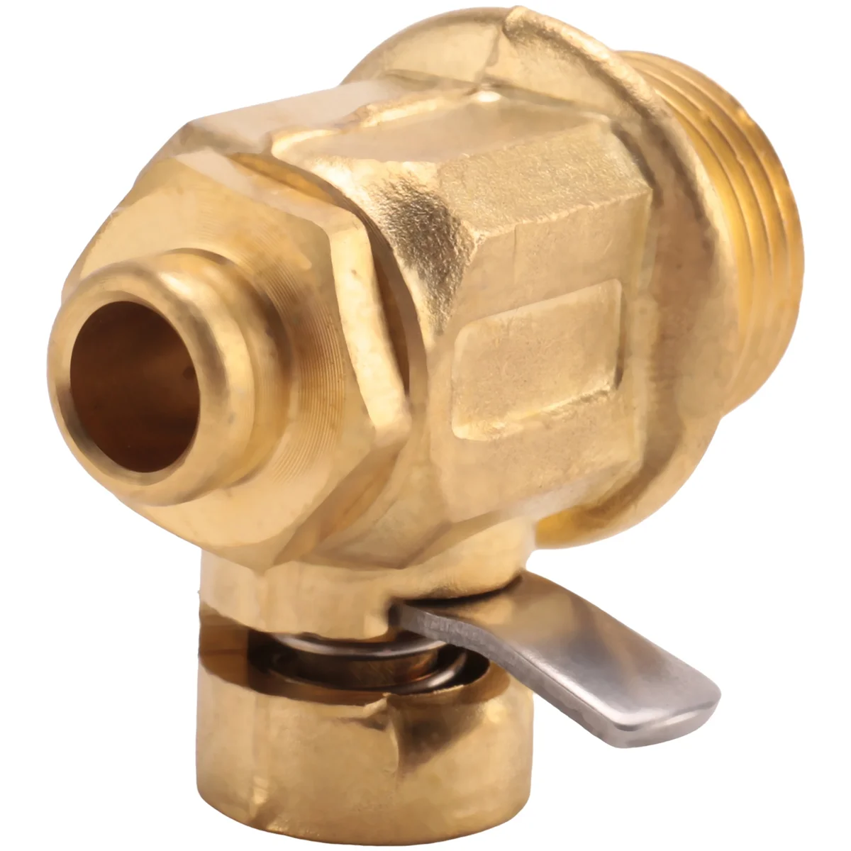 F105S масляный дренажный клапан M20-1.5 резьба с рычажным зажимом для Chevy Luv Isuzu-Porsche Older