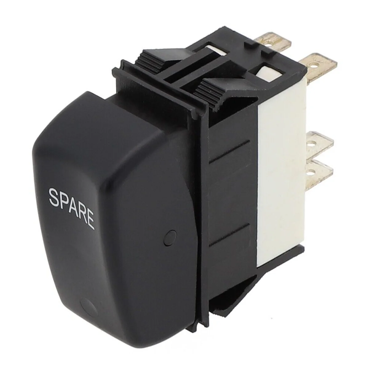 Новый черный запасной кулисный переключатель P27-1123-007 для Kenworth T660