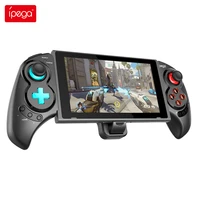 ipega nintendo switch controller pg sw029 wireless gamepad 6 axis vibration usb game console control for ns nintend joystick