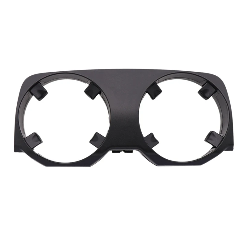 

Подставка для стакана для воды, полка для F02/F01 серий 7, центральная консоль, приборная панель для напитков, подставка для стакана, крышка ...