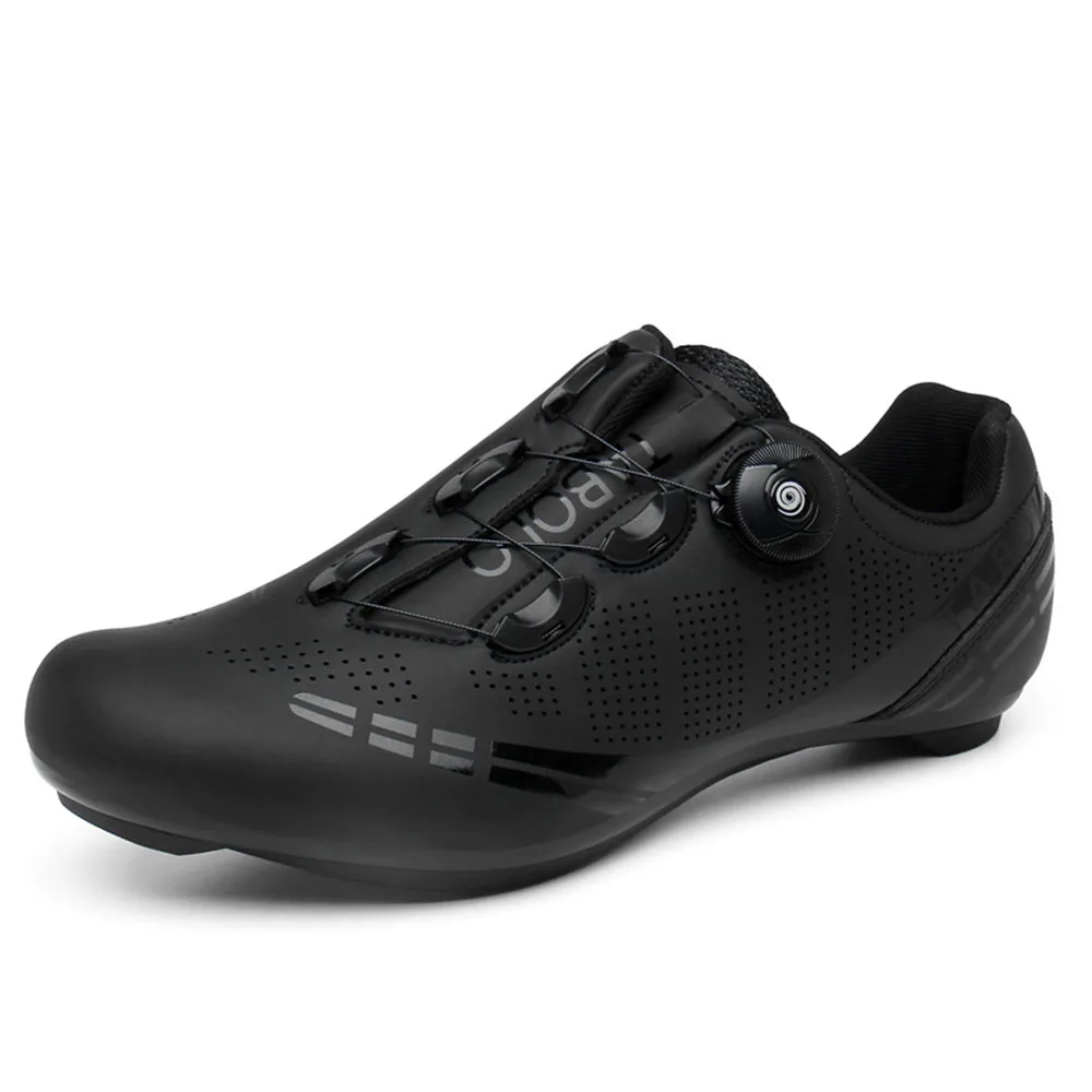 

Mountaineering Shoes Mountain Shoes Road Car Lock Hard Bottom Bicycle Riding Sports Men And Women Wear Resistance