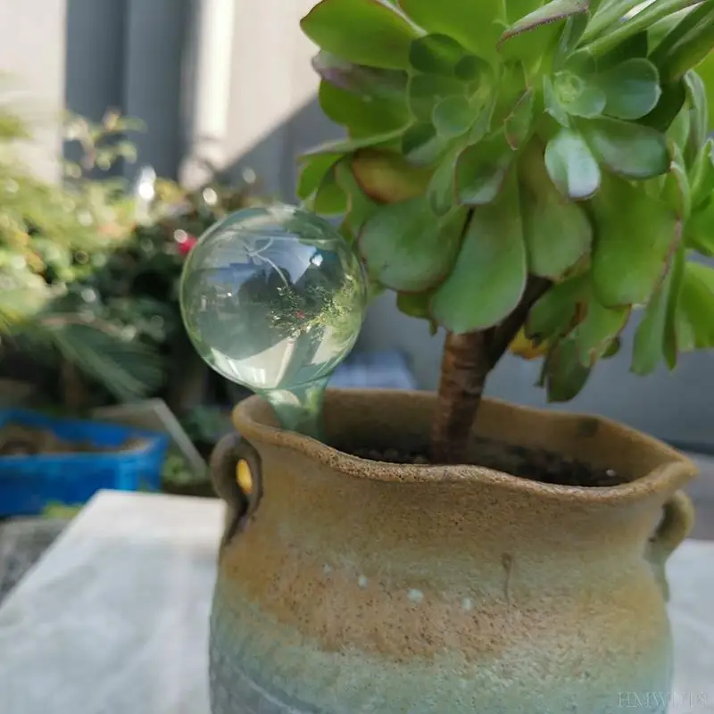 

Auto Drip Irrigation System Automatic Watering Plants Flower Indoor Gardening Household Waterer Bottle Greenhouse Home Garden