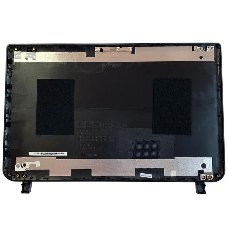 Для Toshiba Satellite C50 C55 C55T C50-B C55-B C55T-B C55D-B черный чехол для ноутбука задняя крышка