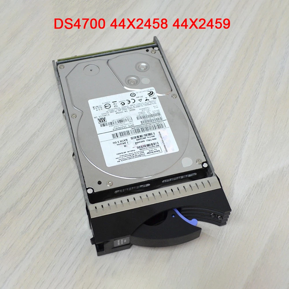 

DS4700 44X2458 44X2459 1T 7.2K SATA 3.5" For IBM Hard Disk