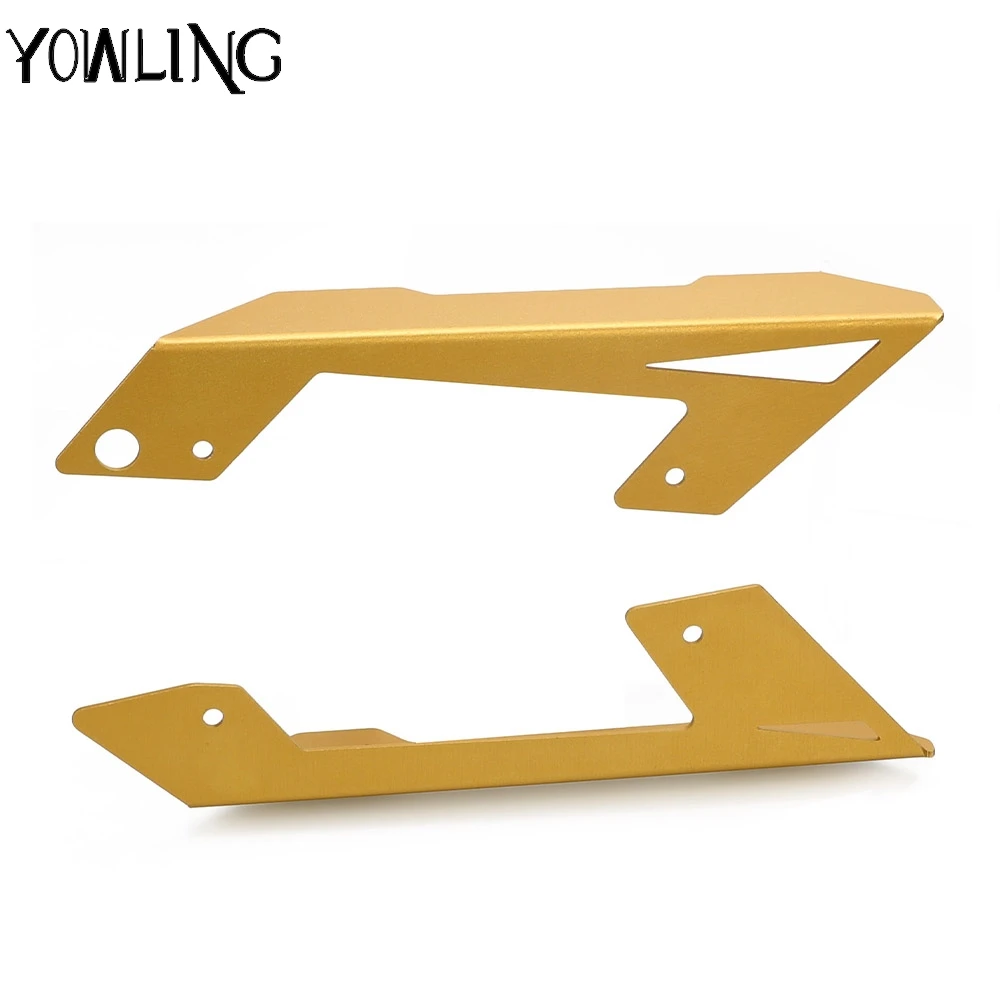 Для Yamaha TMAX 530 2012 2013 2014 2015 2016 2017 T-max 2018 TMAX530 аксессуары для мотоциклов Защитная