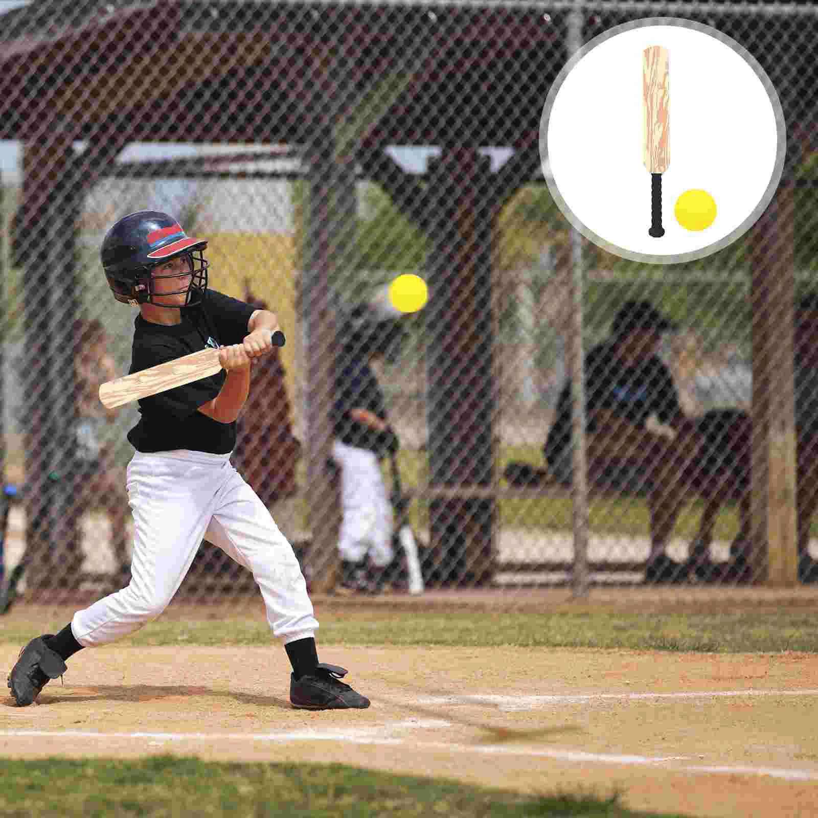 

1 Набор мячей для крикета, обучающая игрушка для Крикета