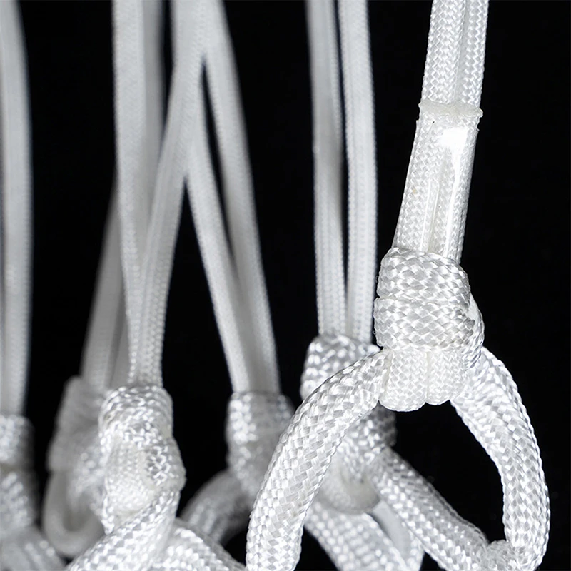 1 пара сетчатые петли для баскетбола