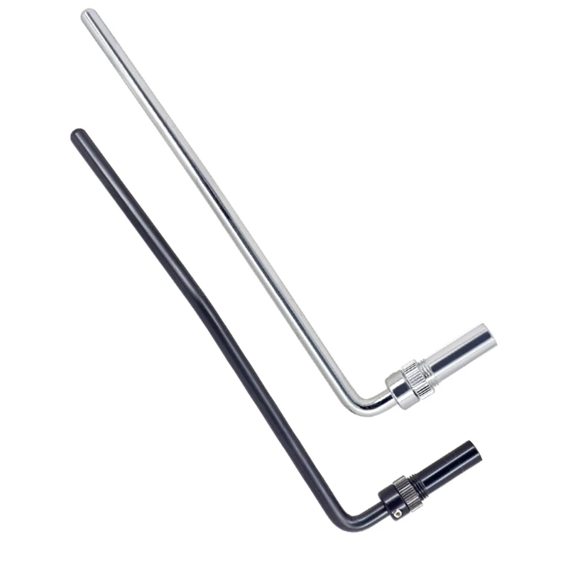 A9LD Профессиональный двойной рычаг тремоло 9 мм стержень Whammy для систем