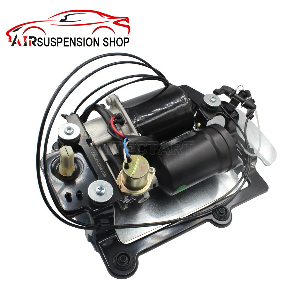 

Для Cadillac SRX 2004-2009 STS 2005-2011 CTS 2008-2009 воздушный подвесной компрессор насос 88957190 15228009
