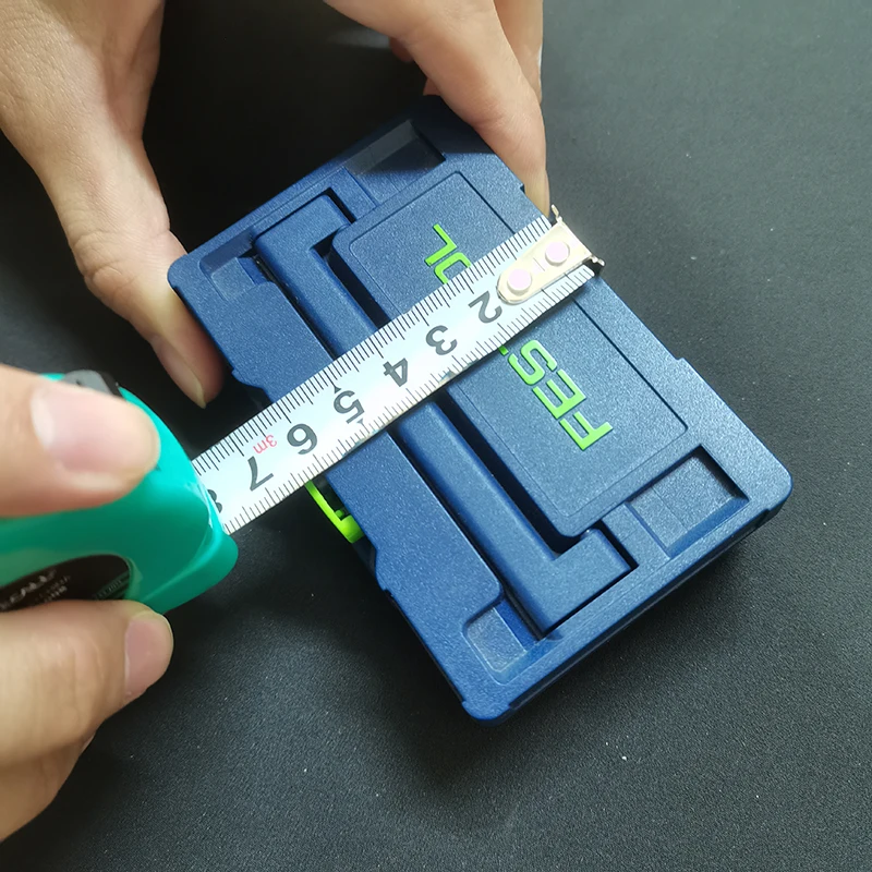 FESTOOL 205399 Systainer Mini ящик для инструментов XXS 33 синие аксессуары Изысканная емкость