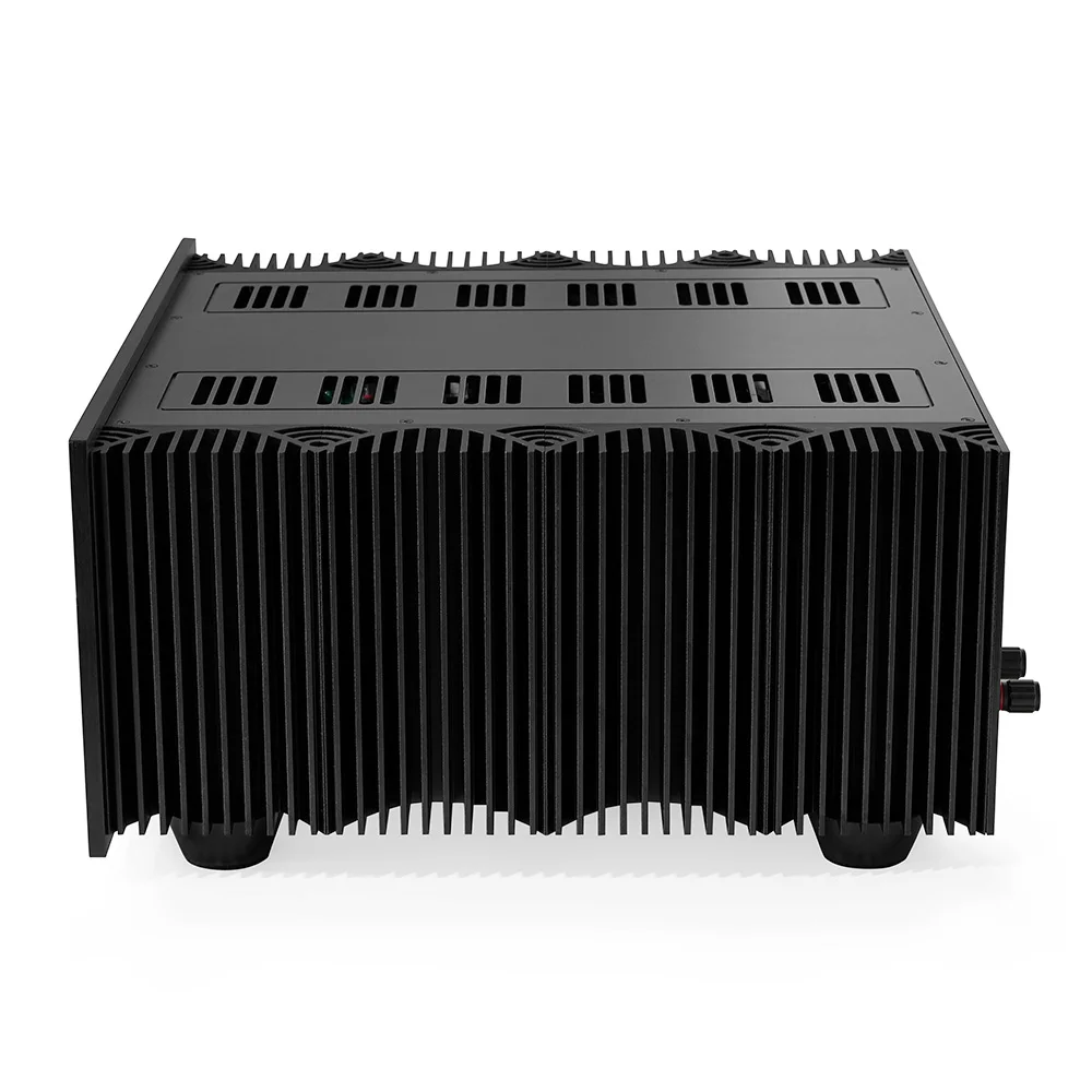 AVplay FM711 Plus FN711MK2 Учебный клон Усилитель мощности класса Швейцарии 300 Вт * 2