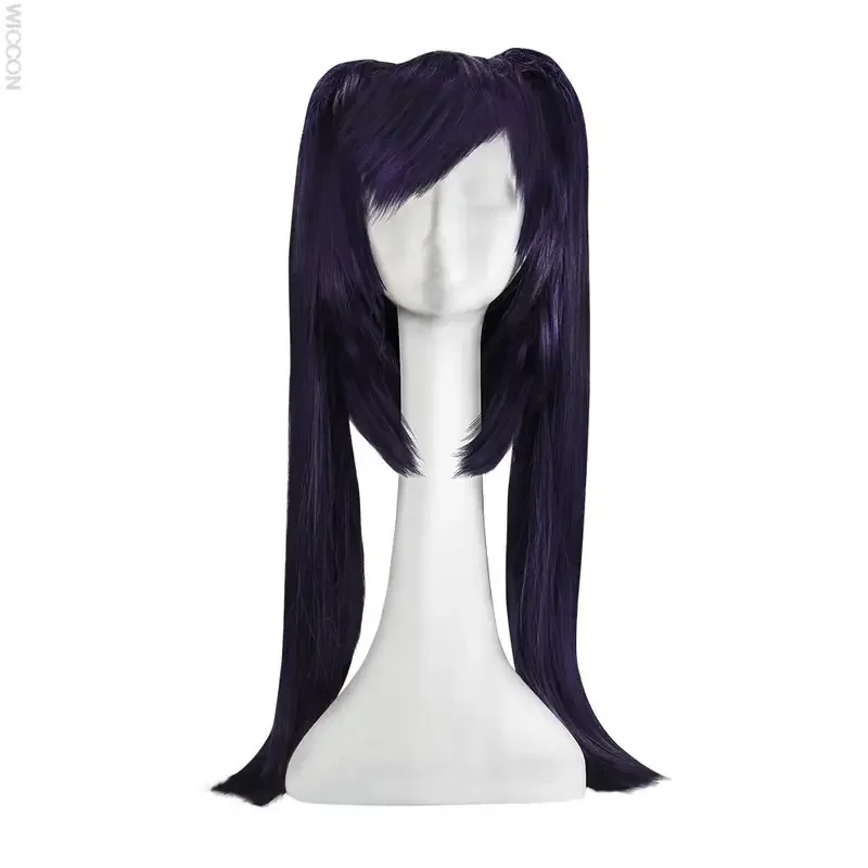 Игра Genshin Impact Mona Megistus Astral Reflection Косплей Костюм Специальный милый Enigmatic Astrologer