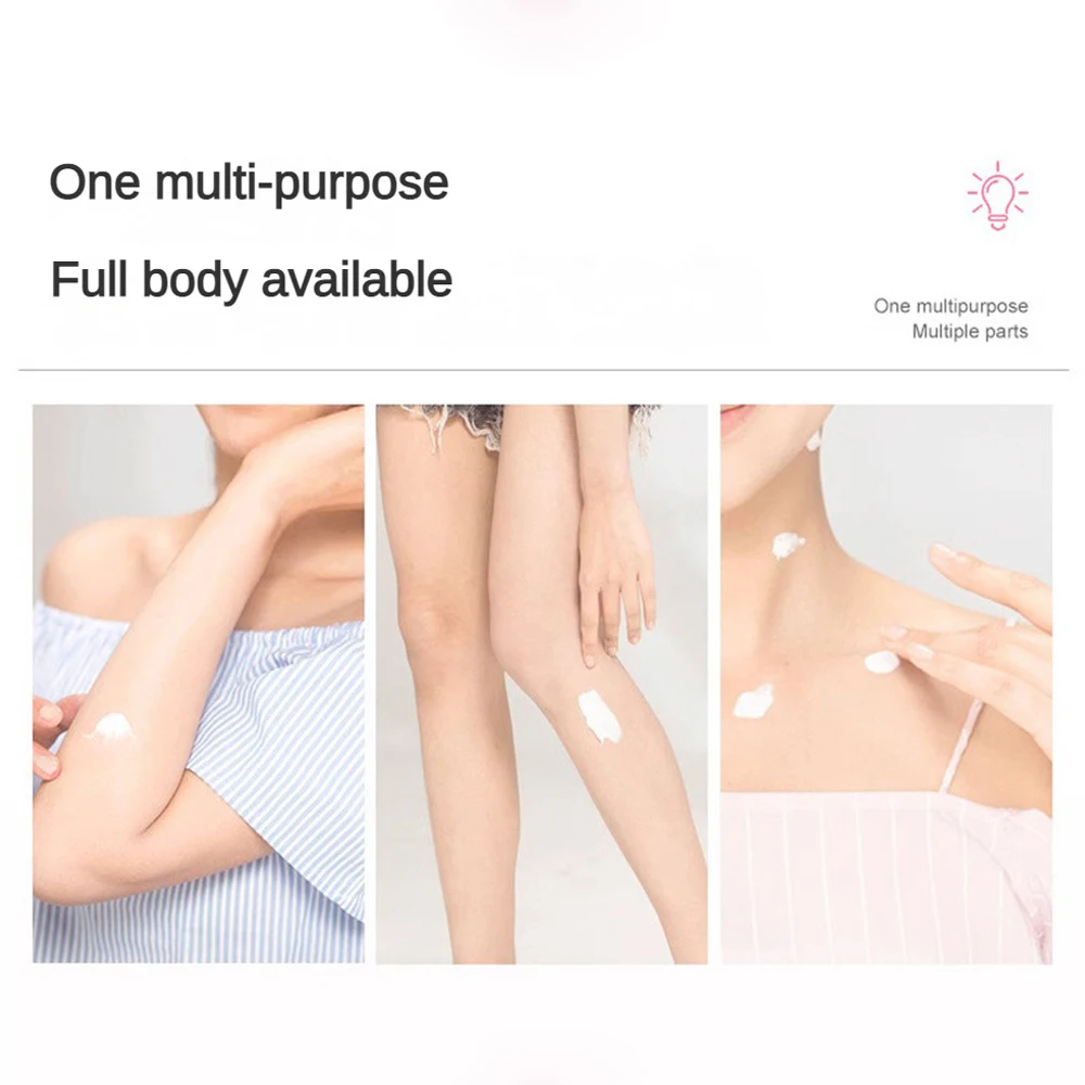 Niacinamide консилер отбеливает кожу без макияжа крем высокое качество повседневные