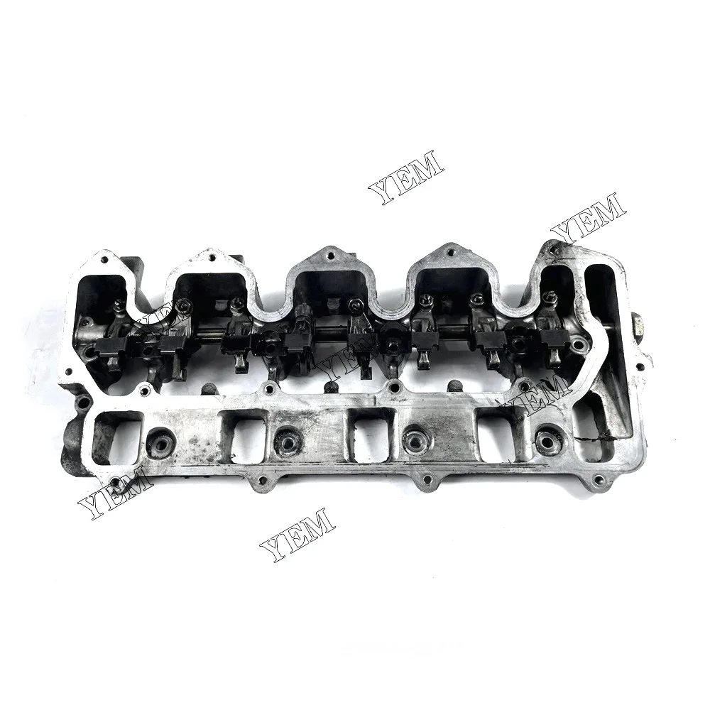 

Б/у Кулисный рычаг 4LB1 для двигателя ISUZU.