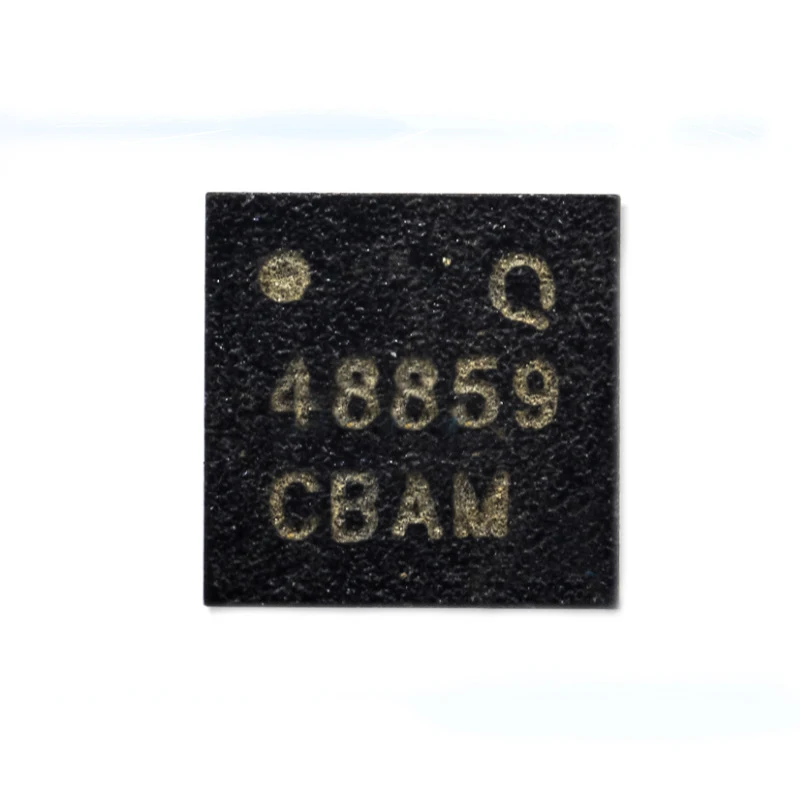 

QM48859 48859 QM48859TR QFN Brand New Original Genuine Ic
