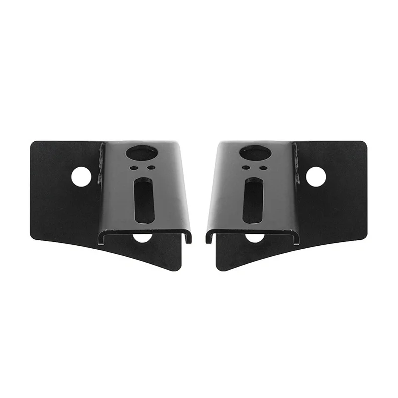 Автомобильный монтажный кронштейн на стойку лобового стекла светодиодный