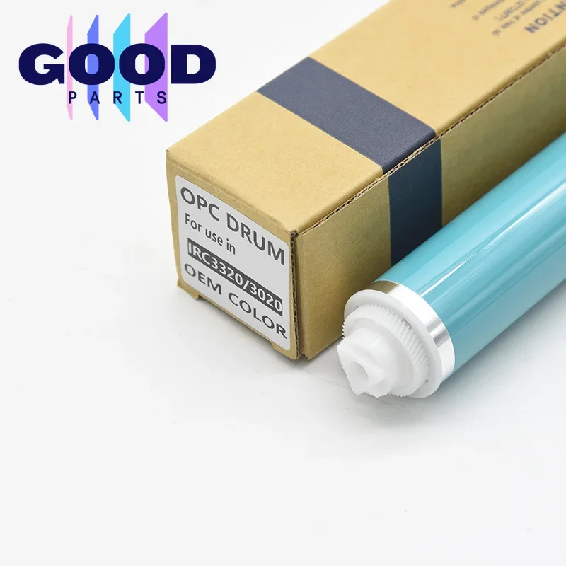 5 шт. NPG-67 OPC барабан для CANON imageRUNNER iR C3020 C3320 C3325 C3330 C3520 C3525 C3530 C3020i C3520i C3525i C3530i C3325i C3330i