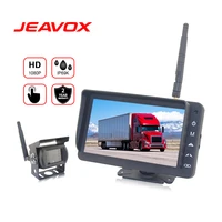 7inch monitor rear seat camera parking line sideview camera ahd 3d 360 degree birds eye around view car camera system