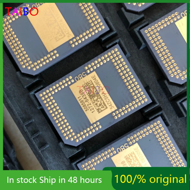 

1272-6038B/6039B/6138B/6139B/1280-/6438B/6439B DMD chip compatible universal