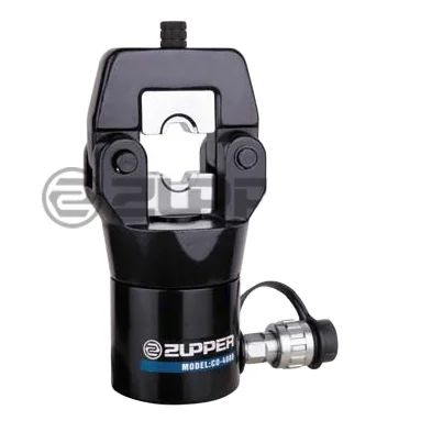 CO-400B Марка ZUPPER Гидравлические обжимные клещи