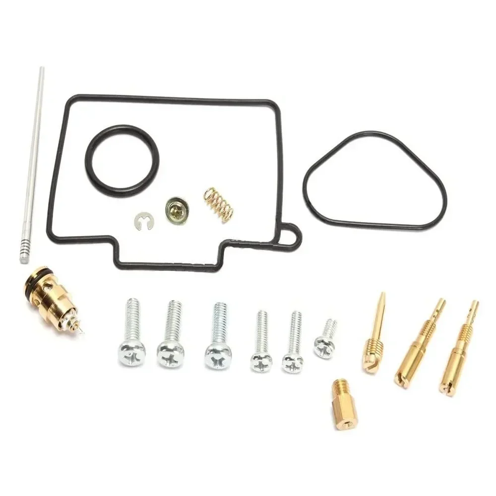 2 комплекта карбюратора для ремонта Yamaha YZ125 YZ 125 1998-2007 гг.
