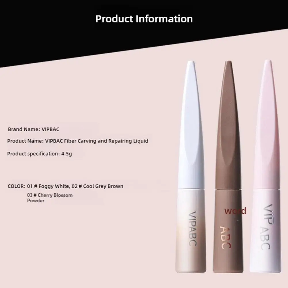 Little Ondine Liquid Осветляющие матовые бронзаторы и хайлайтер Консилер Контурные