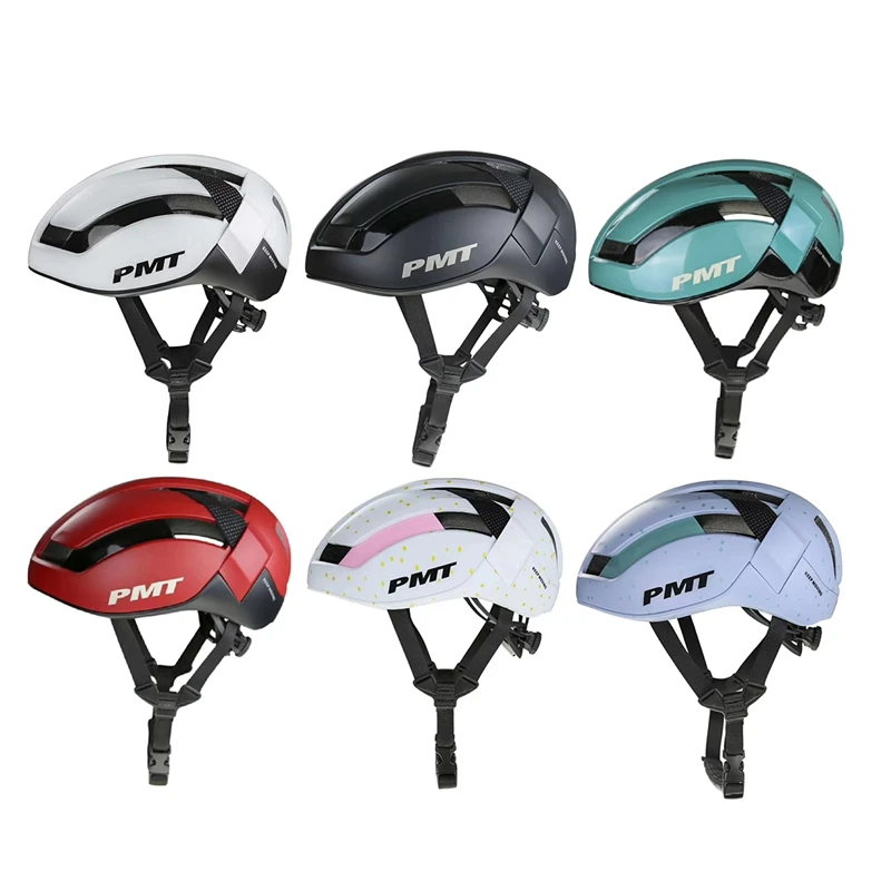 

PMT Road Bicycle Helmet Aero Adult Bike Helmet Men Women Cycling Equipment MTB Urban Skateboard Helmet K90
