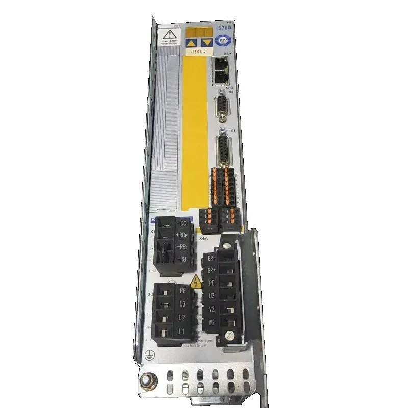 S71262-NANANA сервопривод усилитель для Kollmorgen