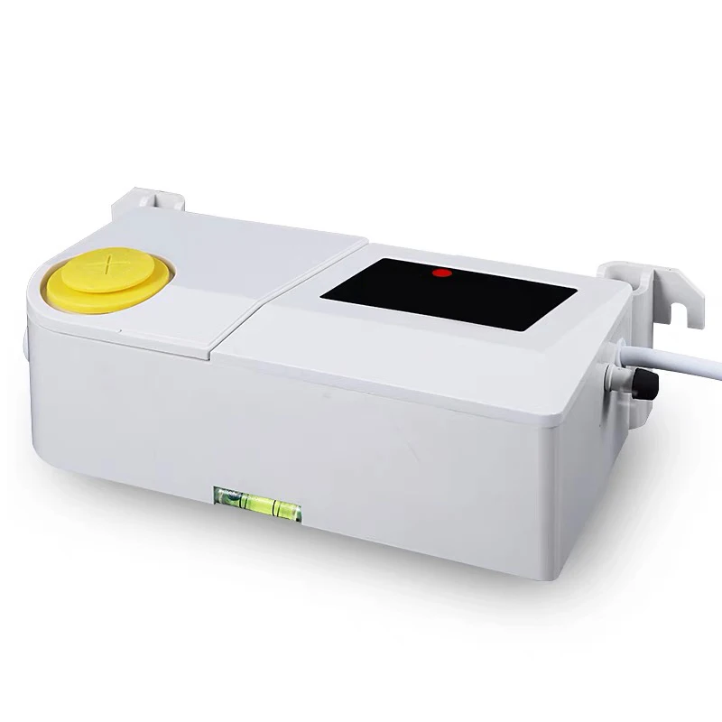 

HS-50A дренажный насос, Центральная машина для кондиционирования воздуха, машина для канализации, Потолочная машина, универсальный насос для подъема конденсатов и воды