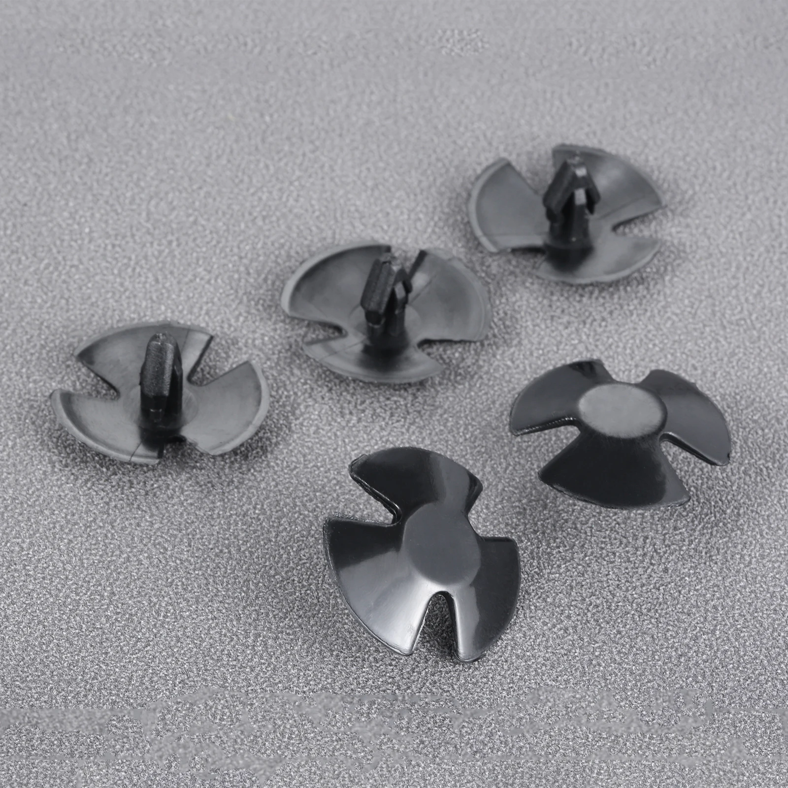 

5 шт. крышка двигателя, хлопковый зажим для автомобиля, фотографический Компас для Jeep Patriot Dodge Caliber JCUV Grand Voyager Fiat